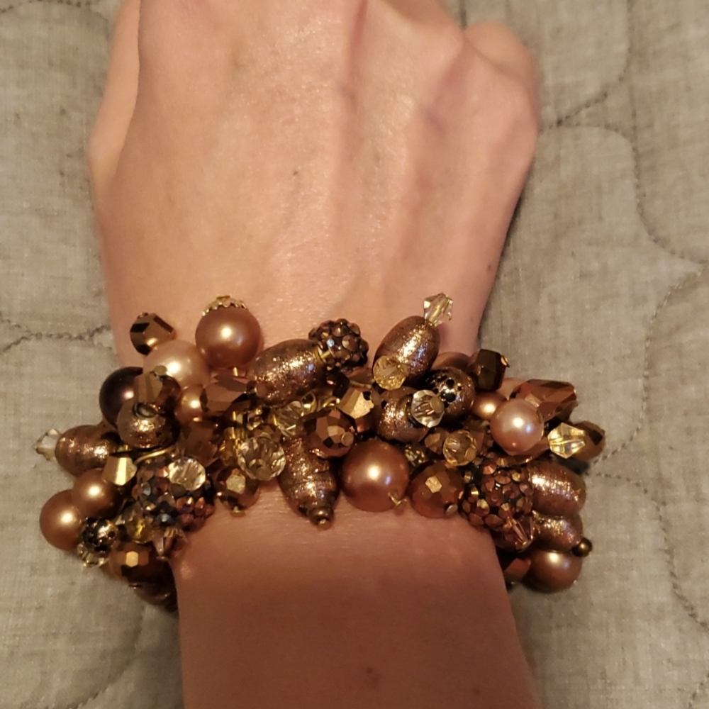 Costume Stretch bracelet